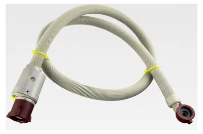 Produktbild von Sicherheitszulaufschlauch 3/4 Zoll 2,5m für Waschmaschinen mit Aquastop