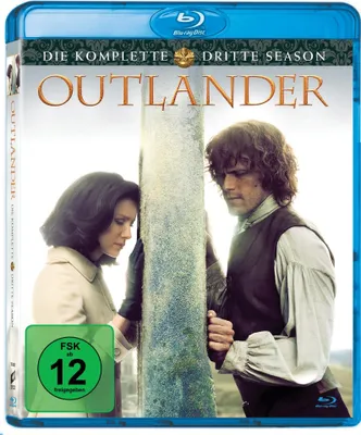 Produktbild von Outlander - Season 3