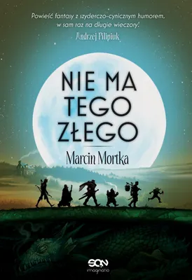 Obrázek produktu pro Nie ma tego Złego, wydanie 2