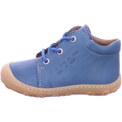 Produktbild von Ricosta Lauflernschuhe Unisex 31323734343434 Blau 21 EU