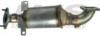 Produktbild von HJS Katalysator Kat für VW GOLF VI (5K1) Euro 5 96 11 8257