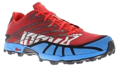 Image de Inov-8 - Chaussures « X-Talon » pour femmes PP12557 (38 EU) (rouge/bleu)
