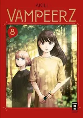 Produktbild von Vampeerz 08