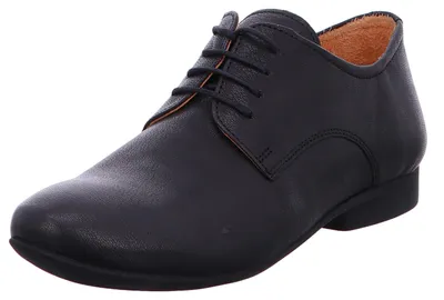 Produktbild von GUAD2 Schuh Schwarz Größe 38.5