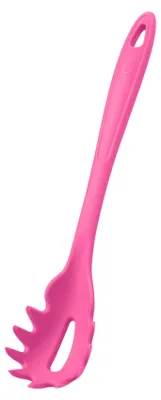 Immagine prodotto di Kochblume, cucchiaio per pasta, colore rosa