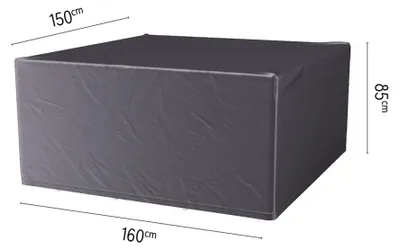 Productafbeelding van Hoes tuinmeubel 160 x 150 x 85 cm AeroCover