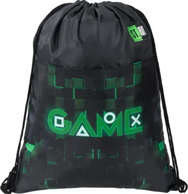 Produktbild von Schuhtasche Stright So-01 Grün Game 1578