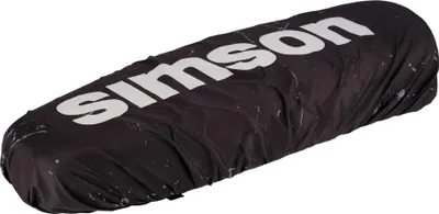 Immagine prodotto di Copertura per Sella Motivo: 'SIMSON' Look