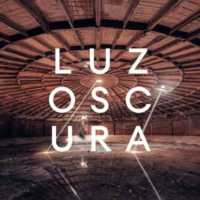 Obrázok produktu pre Sasha - Luzoscura CD