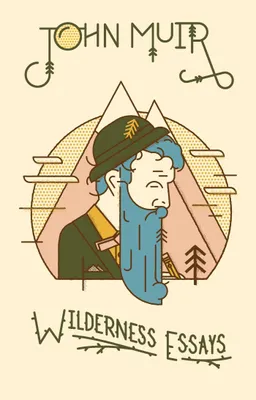 Produktbild von Wilderness Essays