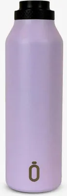 Produktbild von Runbott Mii 600ml Thermosflasche Lila,Rosa  Lila,Rosa One Size