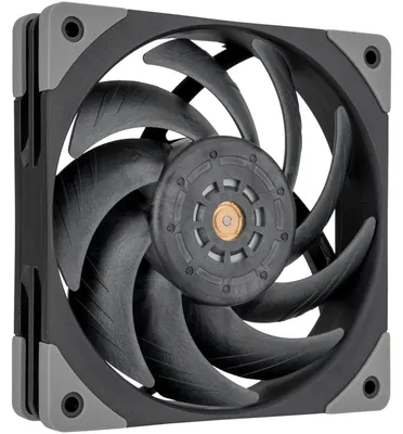 Immagine prodotto di SilverStone SST-FHL120, ventola per case