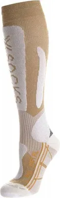 Image de X-Socks Ski Métal Chaussettes de ski taille 35-36