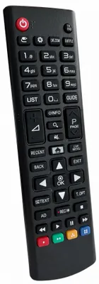 Obrázok produktu pre Originálne diaľkové ovládanie LG TV AKB74915324 a AKB75055702