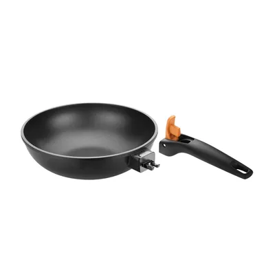 Obrázek produktu pro Tescoma Wok SmartCLICK ø 28 cm