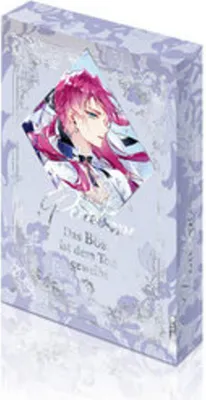 Image de Penelope - Das Böse ist dem Tod geweiht Collectors Edition 06