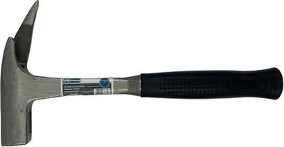 Produktbild von Latthammer mit Magnet, 600 g, geschmiedet,