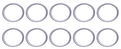 Zdjęcie produktu dla BGS technic Seal Ring Assortment, 8 mm, 8 g