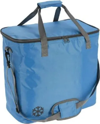 Immagine prodotto di Borsa frigo Lifetime in polietilene espanso 24 L 38 x 21 x 37 cm