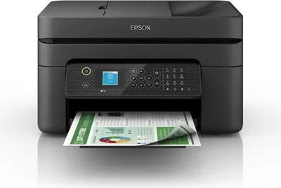 Obrázok produktu pre Inkjetová tlačiareň EPSON Workforce WF-2930DWF, automatický duplex, A4, bezdrôtová