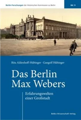 Image de Das Berlin Max Webers