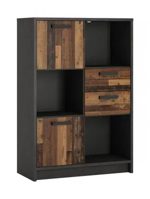 Image de Bibliothèque Nubi