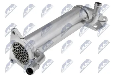 Produktbild von NTY EGR-FR-030A AGR Kühler für FORD Transit Custom V362 Kastenwagen (FY, FZ) Abgasrückführung