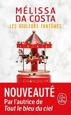 Zdjęcie produktu dla Les Douleurs fantômes