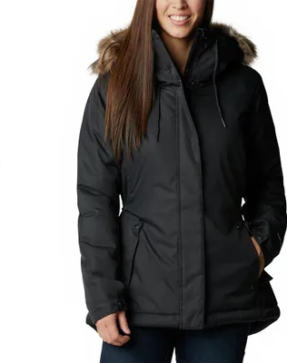 Produktbild von Columbia Suttle Mountain™ Iii Jacke Schwarz M Damen Schwarz M