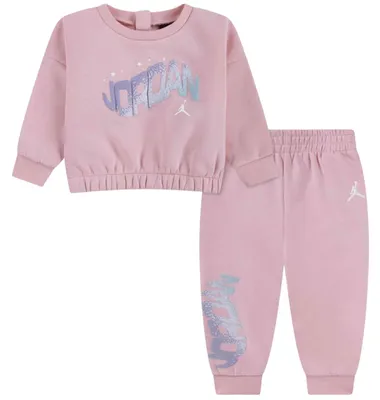 Productafbeelding van Sportset Nike Jordan 077-52141371785555 voor Meisjes
