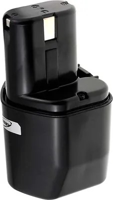 Image de Batterie pour Hitachi type EB12S  NiMH
