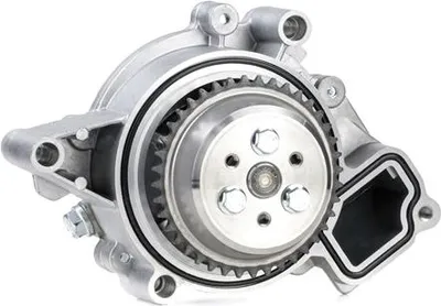 Produktbild von RIDEX Kühlmittelpumpe Wasserpumpe für OPEL ZAFIRA B (A05) 1260W0214