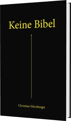 Produktbild von Keine Bibel