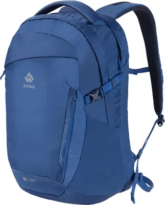 Image de Sac à dos Alpinus Masca 30, bleu