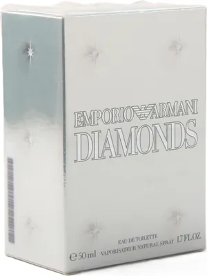 Produktbild von Giorgio Armani Diamonds Eau De Toilette Spray 50ml 1.7oz