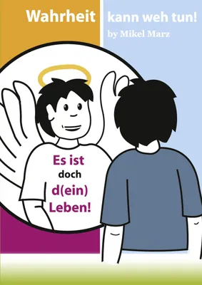 Produktbild von Es ist doch d(ein) Leben!