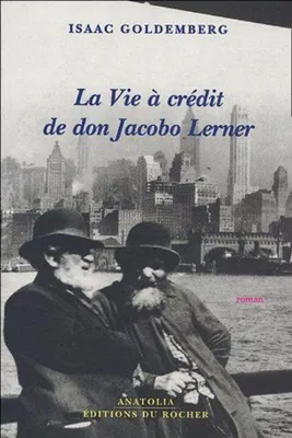 Image de La Vie à crédit de don Jacobo Lerner