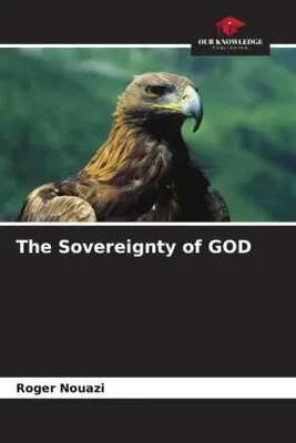 Produktbild von The Sovereignty of GOD