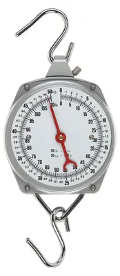 Produktbild von Kerbl Zeigerschnellwaage 50kg