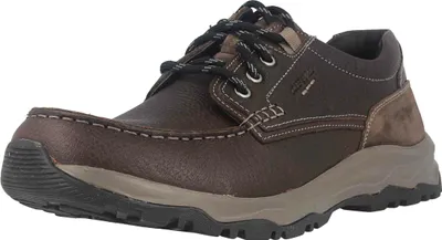 Produktbild von JOSEF SEIBEL Leroy 02 | Halbschuh für Herren | Braun
