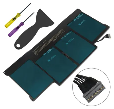 Zdjęcie produktu dla Bateria  Eneron A1496 do Apple MacBook Air 13 A1466