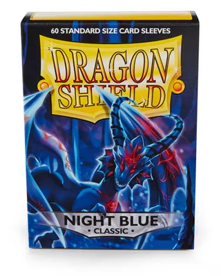 Produktbild von DS60 Classic - Night Blue