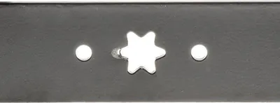 Obrázok produktu pre Kosiaci nôž MTD 49,0 cm hviezda RO50444
