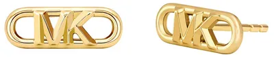 Immagine prodotto di Orecchini Orecchini con borchie Michael Kors Gold Collection - donna
