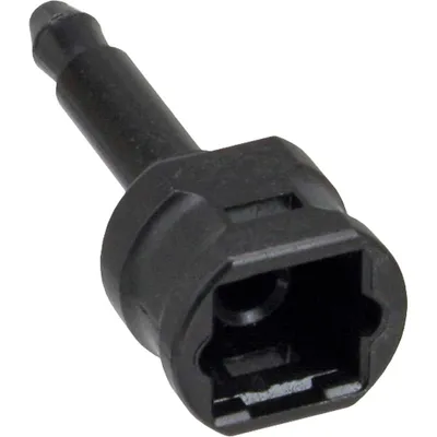 Immagine prodotto di InLine® 89904 OPTO Audio Kupplung, Toslink Buchse / 3,5mm Stecker
