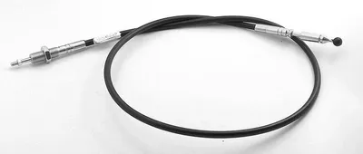 Obrázok produktu pre HYDRAULICKÝ ROZVODNÝ KÁBEL - NIMCO SYSTEM, L-1500 mm, (plastová guľa)