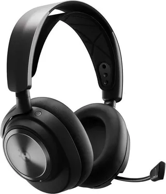 Produktbild von SteelSeries Arctis Nova Pro Wireless