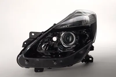 Zdjęcie produktu dla Johns, pasuje do reflektorów Renault Clio BR/CR 05/09- H7/H7/H1