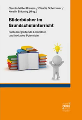 Obrázok produktu pre Bilderbücher im Grundschulunterricht