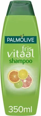 Image de Palmolive Shampooing Fresh Vital 350 ml - 1 pièce